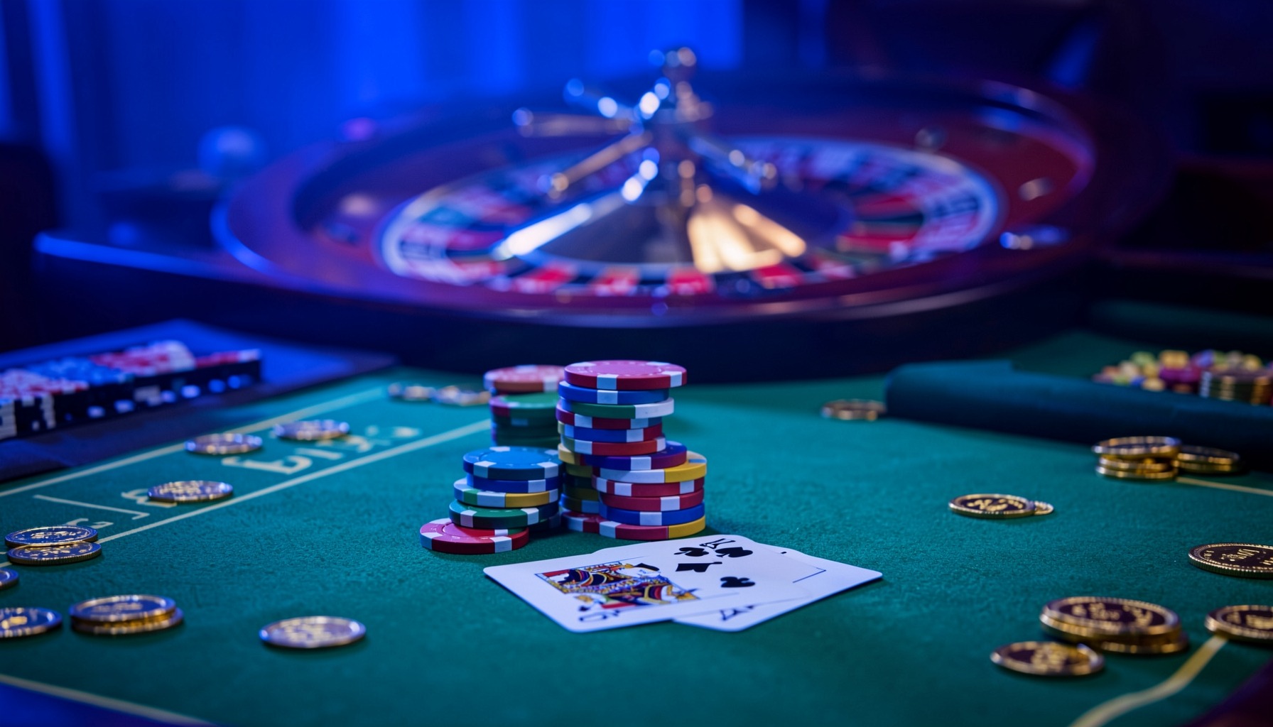 Bonuses and Wagering Rules