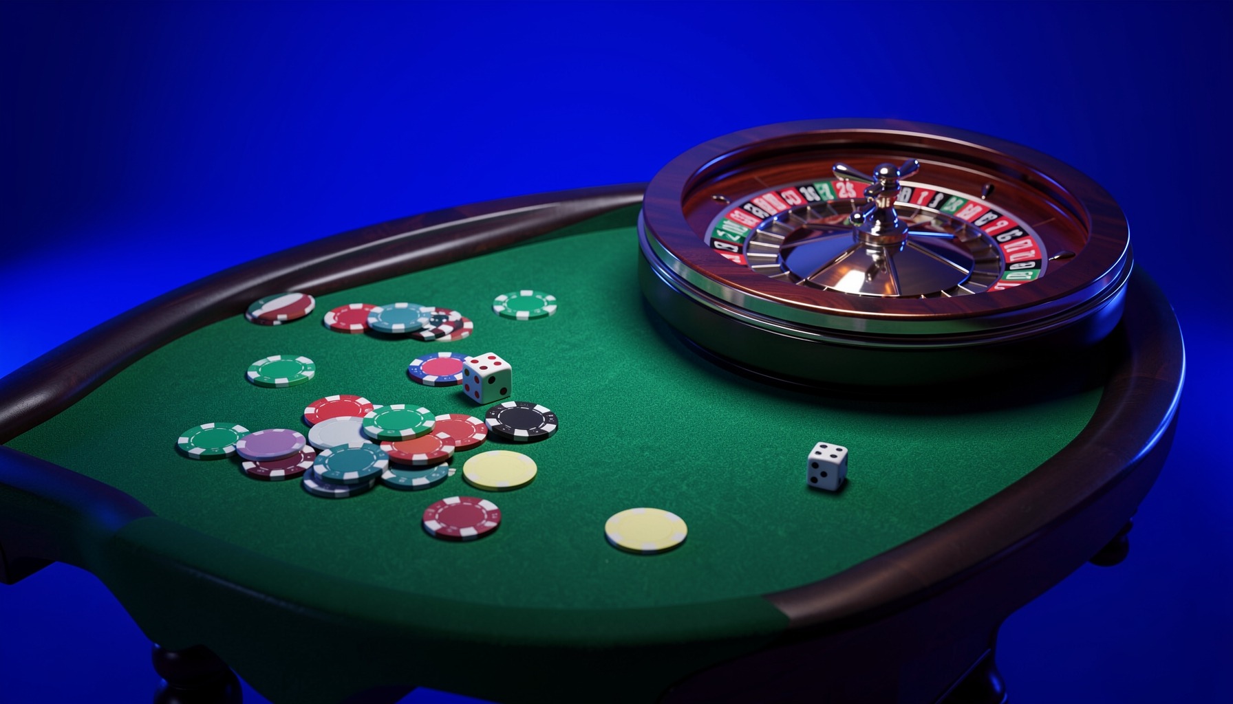 Choosing a Safe Casino