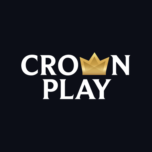 CrownPlay Casino logo