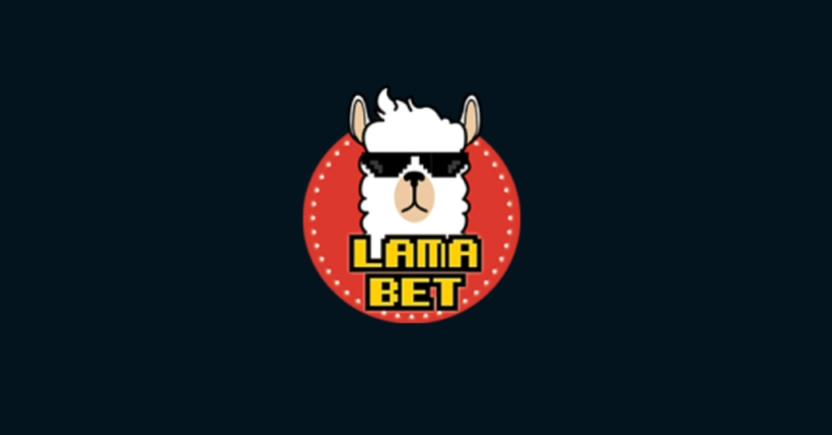 Lamabet Casino logo