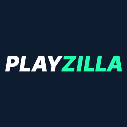 Play zilla Casino logo