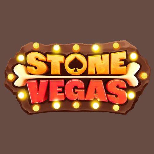 Stone Vegas Casino logo